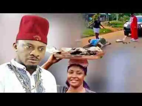 Video: M TOO RICH TO MARRY AN ORDINARY FISH SELLER 1 - Nigerian Movies | 2017 Latest Movies | Full Movies